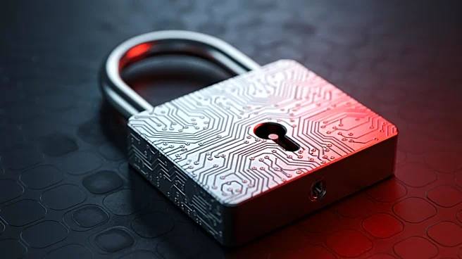 US Treasury Targets Iranian Crypto Platforms Amid Sanctions Evasion Concerns
