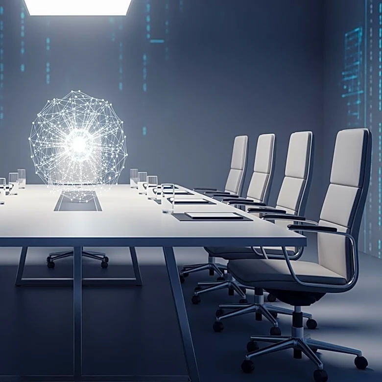 Face the Nation Discusses Artificial Intelligence with Experts and Lawmakers