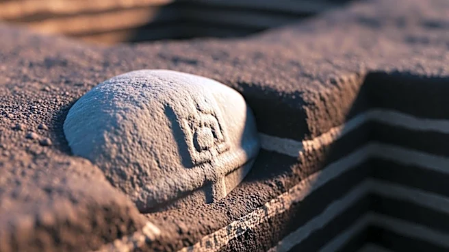 Notre Dame Excavation Uncovers Centuries of History Beneath Paris