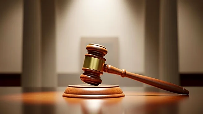 Federal Judge Blocks Trump Administration's USDA Funding Conditions Over Gender and Immigration Policies