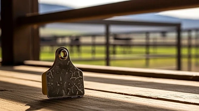 USDA Confirms Second Screwworm Case in Texas, Canada Imposes Livestock Import Restrictions