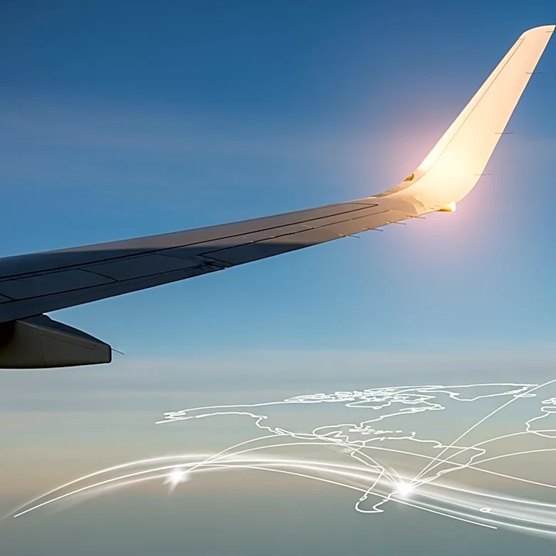 LATAM Airlines Plans New E2 Destinations to Enhance Brazilian Market Reach