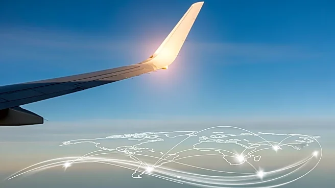 LATAM Airlines Plans New E2 Destinations to Enhance Brazilian Market Reach