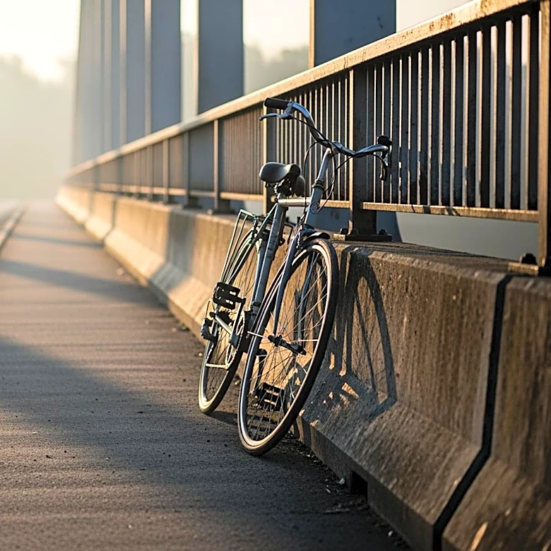 Cycling Community Mourns CDOT Worker Killed in Bridgeport