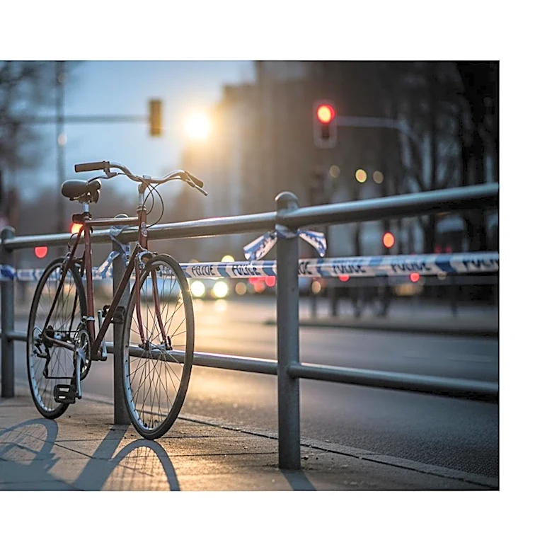 Chicago CDOT Employee and Bicycle Advocate Killed in Bridgeport Traffic Accident