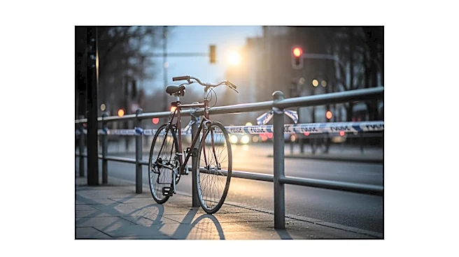 Chicago CDOT Employee and Bicycle Advocate Killed in Bridgeport Traffic Accident
