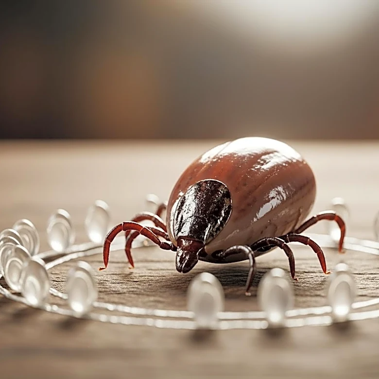 Asian Longhorned Tick's Self-Cloning Ability Threatens U.S. Livestock Industry