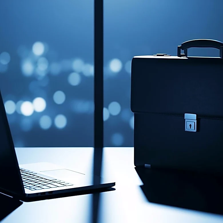 Silent Ransom Group Targets U.S. Law Firms with Aggressive Extortion Tactics