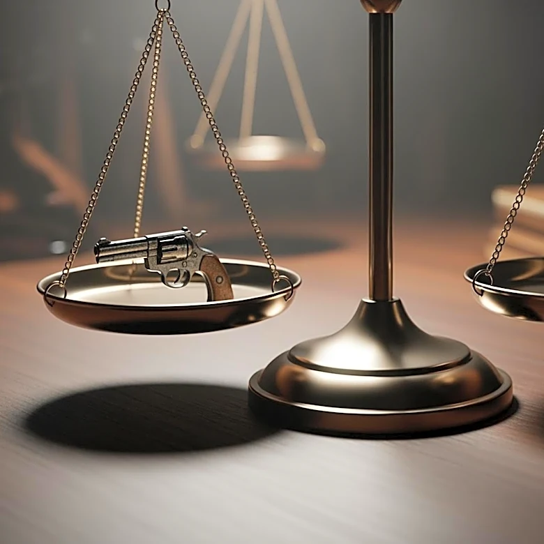 Mississippi Law Allows Minors to be Tried as Adults for Violent Crimes Involving Firearms