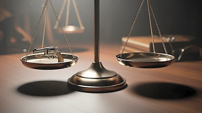 Mississippi Law Allows Minors to be Tried as Adults for Violent Crimes Involving Firearms