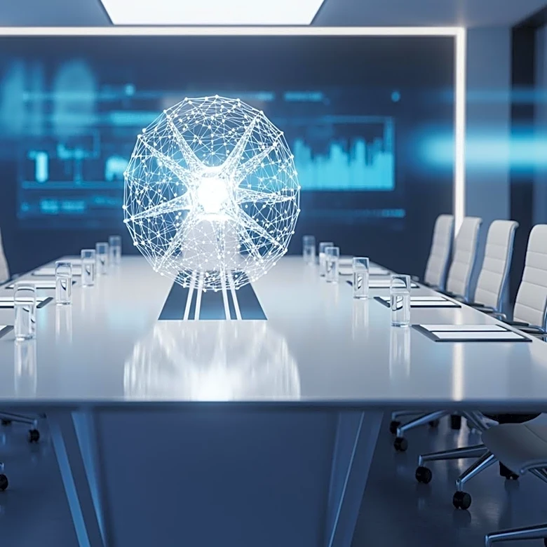 Face the Nation Discusses AI with Lawmakers and Experts