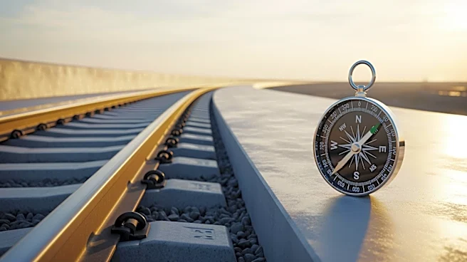 East West Railway Company Seeks Strategic Partner for £300M Consultancy Framework
