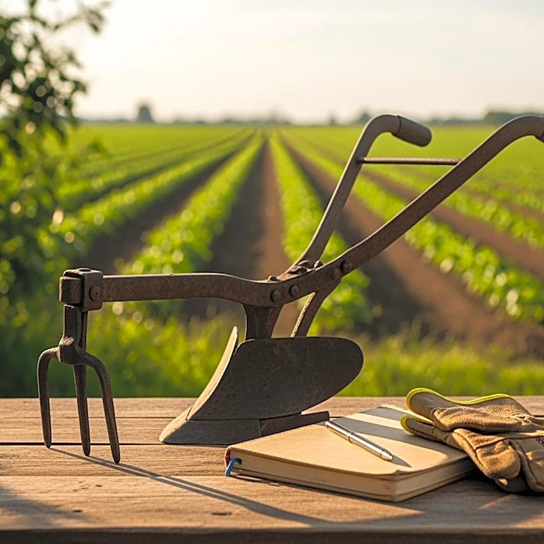 VA Initiative Seeks Input from Allegany County Veterans in Agriculture
