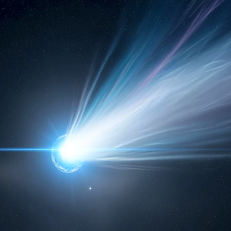 Astronomer Alan Hale Passes Away, Leaving Hale-Bopp Comet Legacy