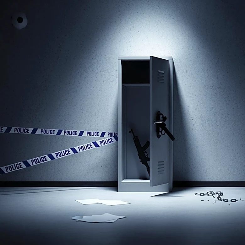 Israeli Gun Licensing Reform Criticized Amid Surge in Domestic Firearm Murders