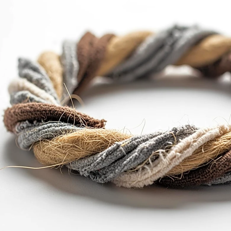 UAE Launches Naseej Initiative to Tackle Textile Waste and Promote Circular Fashion