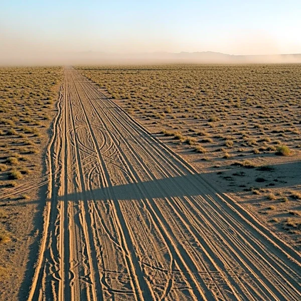 Military Training Exercises in Southern California Raise Concerns