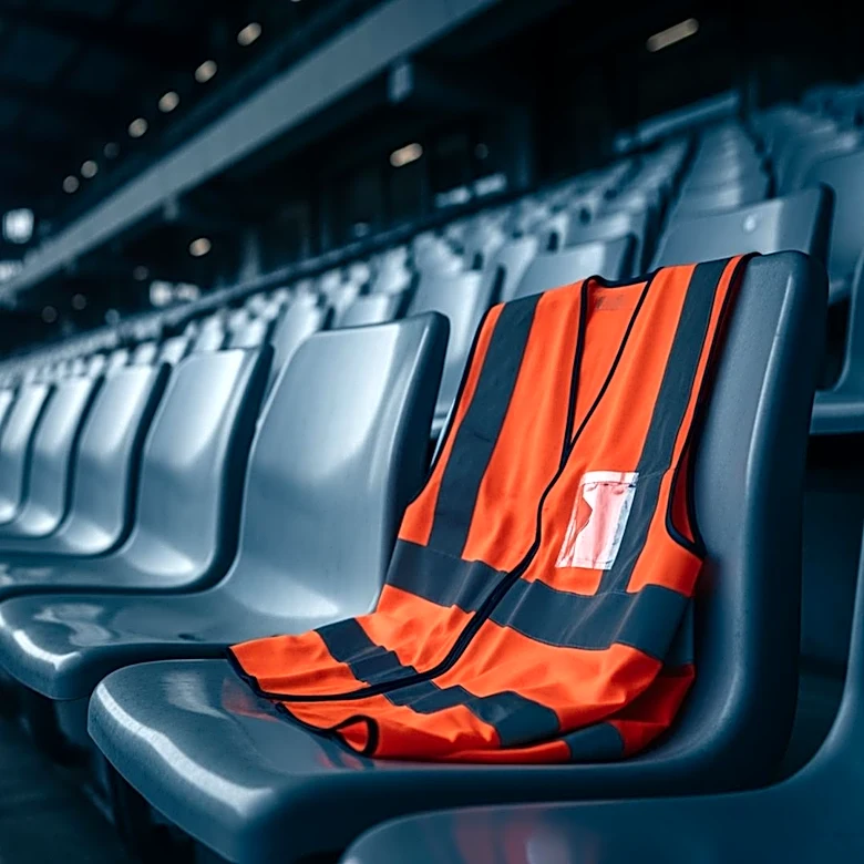 SoFi Stadium Workers Authorize Strike Amid World Cup Preparations