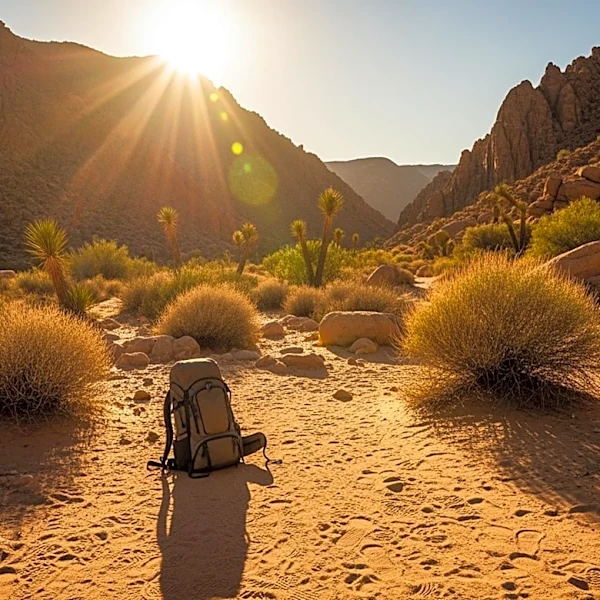Teenager Dies from Heat-Related Illness During Grand Canyon Hike