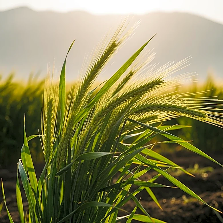 National Nature Conservation Fund Initiates Climate-Resilient Food Crop Agreements in Nepal