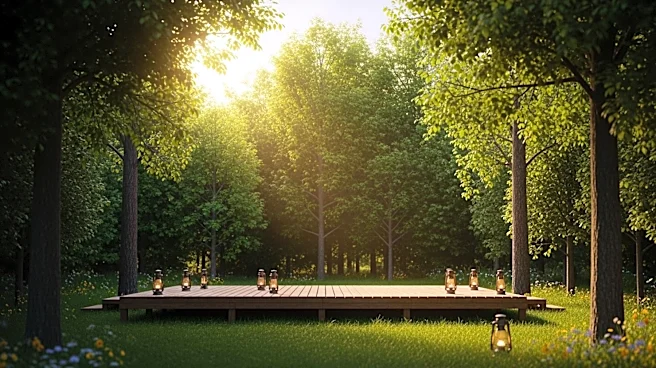 Forest Theater in Dallas to Reopen, Sparking Neighborhood Revitalization