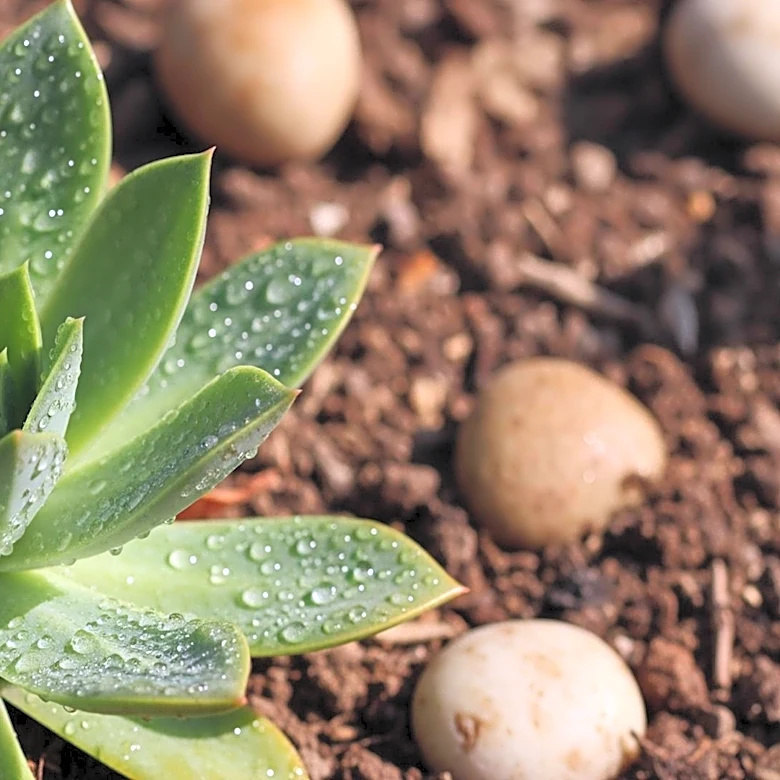 Aurora's Water-Wise Program Promotes Drought-Resistant Gardening Amid Water Restrictions
