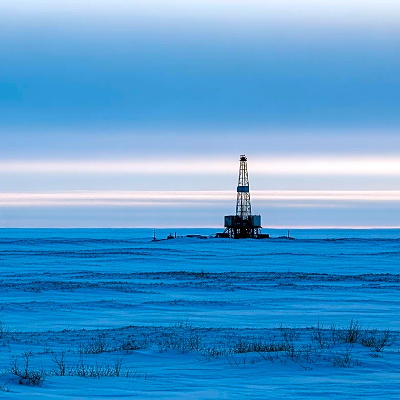 Limited Interest in Alaska's Arctic National Wildlife Refuge Oil and Gas Lease Sale