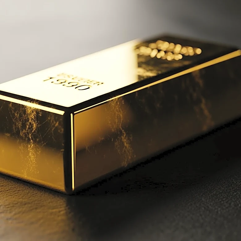 Ex-CIA Officer David J. Rush Charged in $40M Gold Bar Fraud Scheme