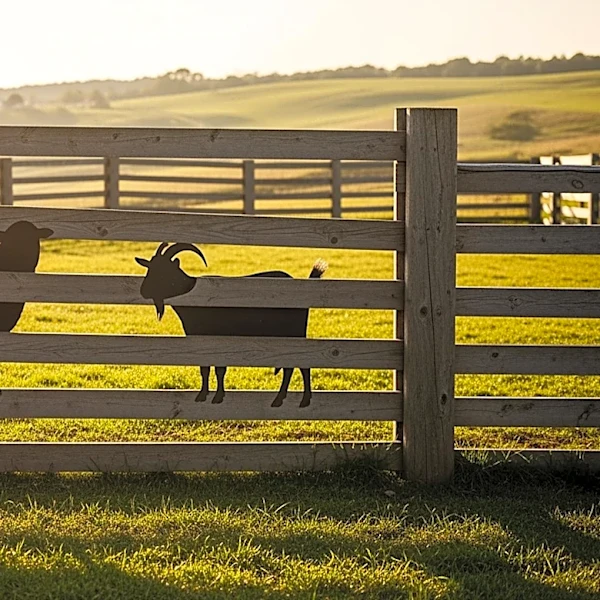 Father-Son Team in Limpopo Achieves Success with Meatmaster Sheep and Boer Goats in Communal Farming