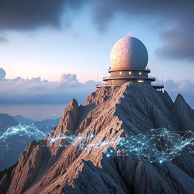 IIT Bhubaneswar Develops AI Model for Predicting Cloudbursts in Himalayan Regions