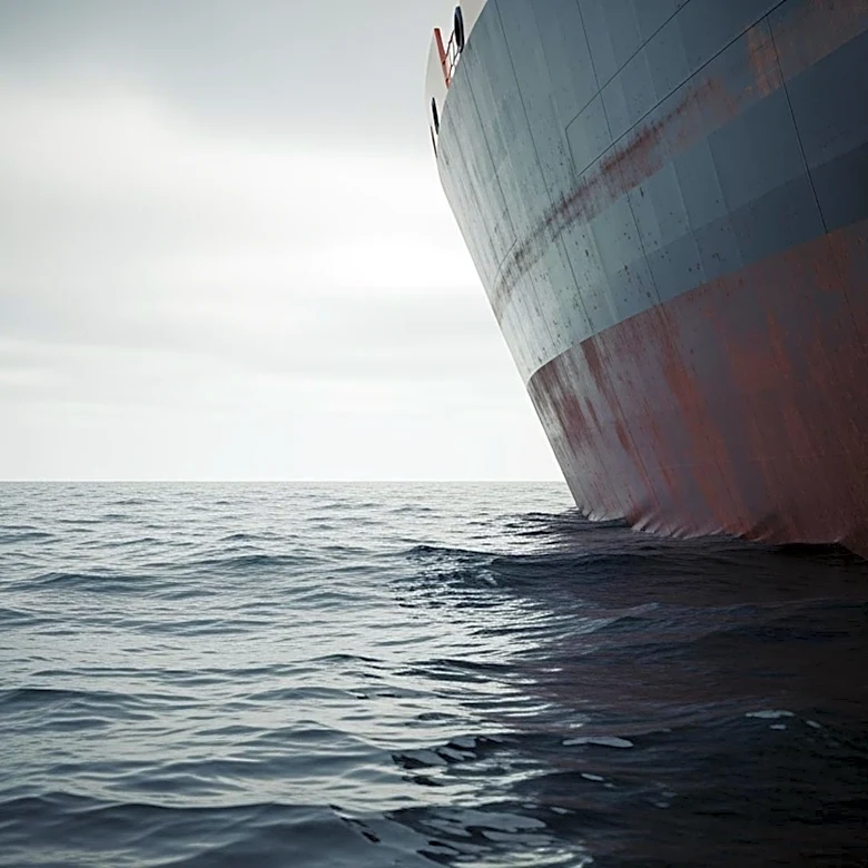 U.S. Treasury Sanctions Six More LPG Carriers for Iranian Gas Transport
