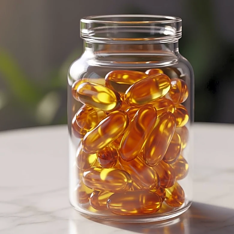 Newcastle University Study Reveals Persistent Vitamin D Deficiency in Certain Groups