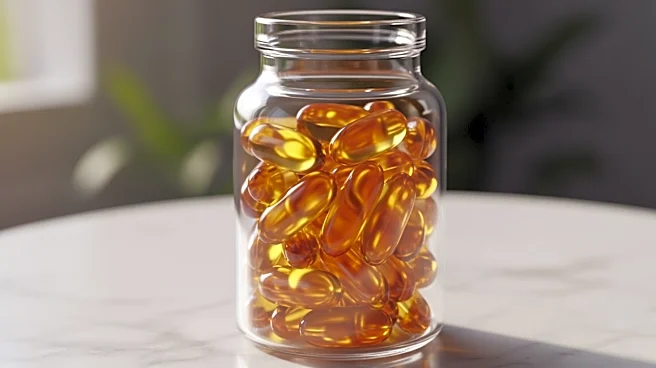 Newcastle University Study Reveals Persistent Vitamin D Deficiency in Certain Groups