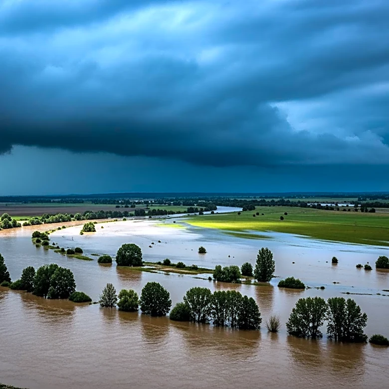 North Texas Faces Flood Watch as Severe Storms Continue