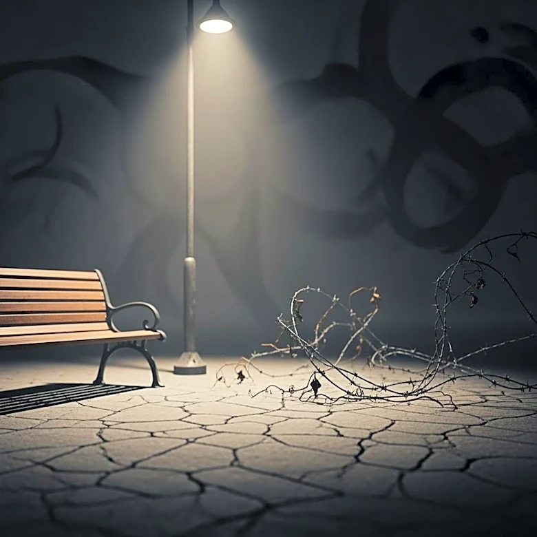 Olivia Laing Discusses the Weaponization of Loneliness by Far-Right Groups