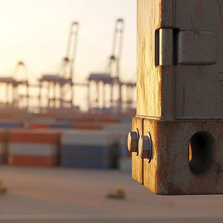 Maersk Implements $2,000 Container Surcharges Affecting East African Trade