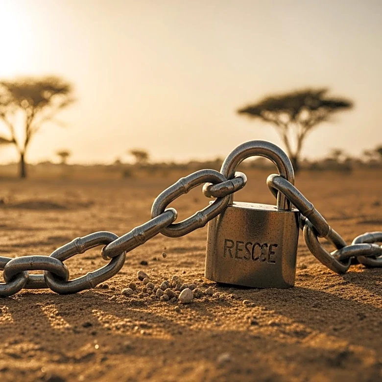 Nigerian Army Rescues 360 Abducted Individuals in Borno State