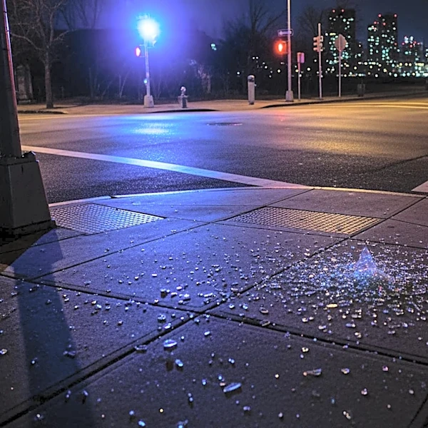 Chicago's South Side Experiences Two Separate Shootings Resulting in Multiple Hospitalizations