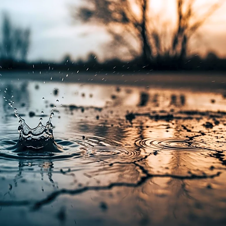 Heavy Rain and Flash Flooding Threaten North Texas as Temperatures Rise