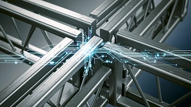 European Commission Initiates Consultation on Steel Traceability Requirements