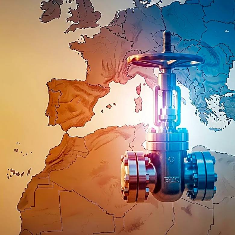 Azerbaijan Expands Influence in Israeli Energy Sector Amid Regional Tensions
