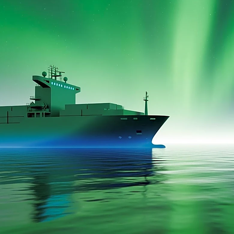 Consortium Initiates Green Shipping Corridor Between Brazil and Belgium to Promote Zero-Carbon Fuels