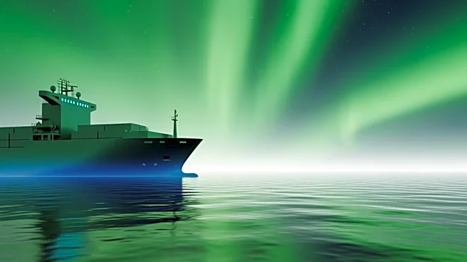 Consortium Initiates Green Shipping Corridor Between Brazil and Belgium to Promote Zero-Carbon Fuels