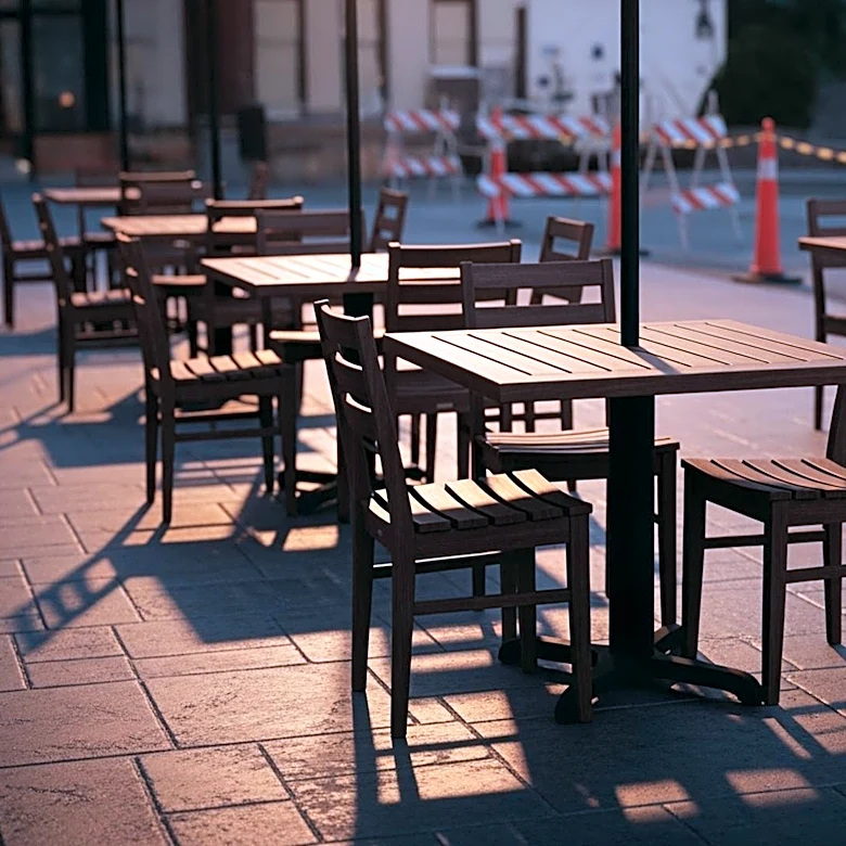 56 Brewing Faces Demolition Order for Popular Patio by Xcel Energy