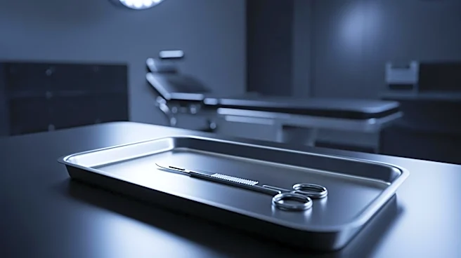 Illinois Allows Plastic Surgeon Ayoub Sayeg to Continue Practice Despite Multiple Patient Deaths