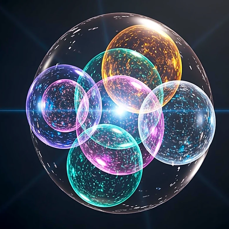 Generative AI Described as Creating 'Multiverse' Realities, Raising Evaluation Challenges