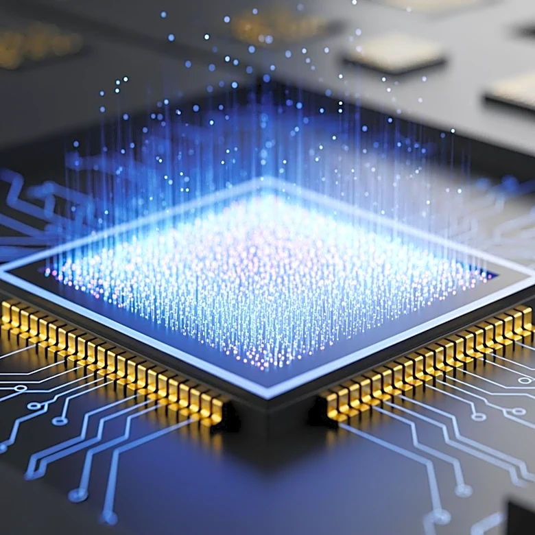 ETH Zurich Team Develops Quantum-Based Randomness Generator with Potential Security Applications