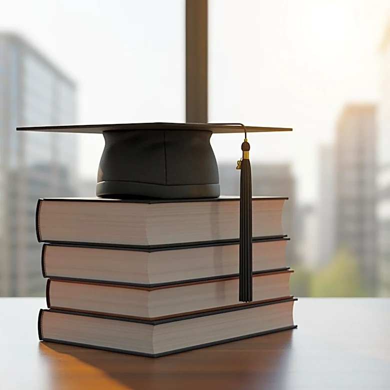 College of the Canyons Graduates First Bachelor's Class Amid Workforce Changes