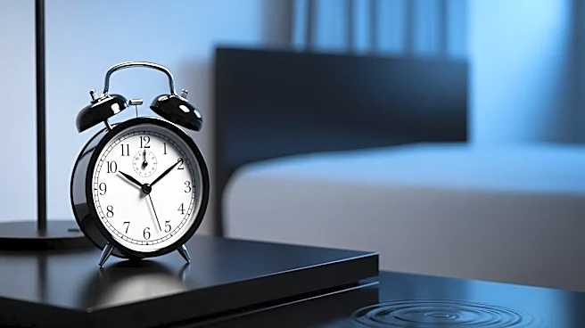 Harvard Professor Challenges Conventional Sleep Wisdom, Highlights Health Risks