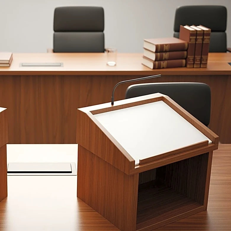 Israeli High Court Mandates Cooperation Between Justice Minister Levin and Chief Justice Amit